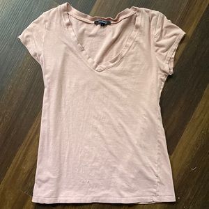 Ambiance pink t-shirt